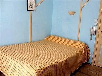 Hotel Les Callunes Anciennement Le Beausejour Annot