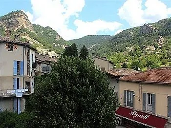 Hotel Les Callunes Anciennement Le Beausejour Annot
