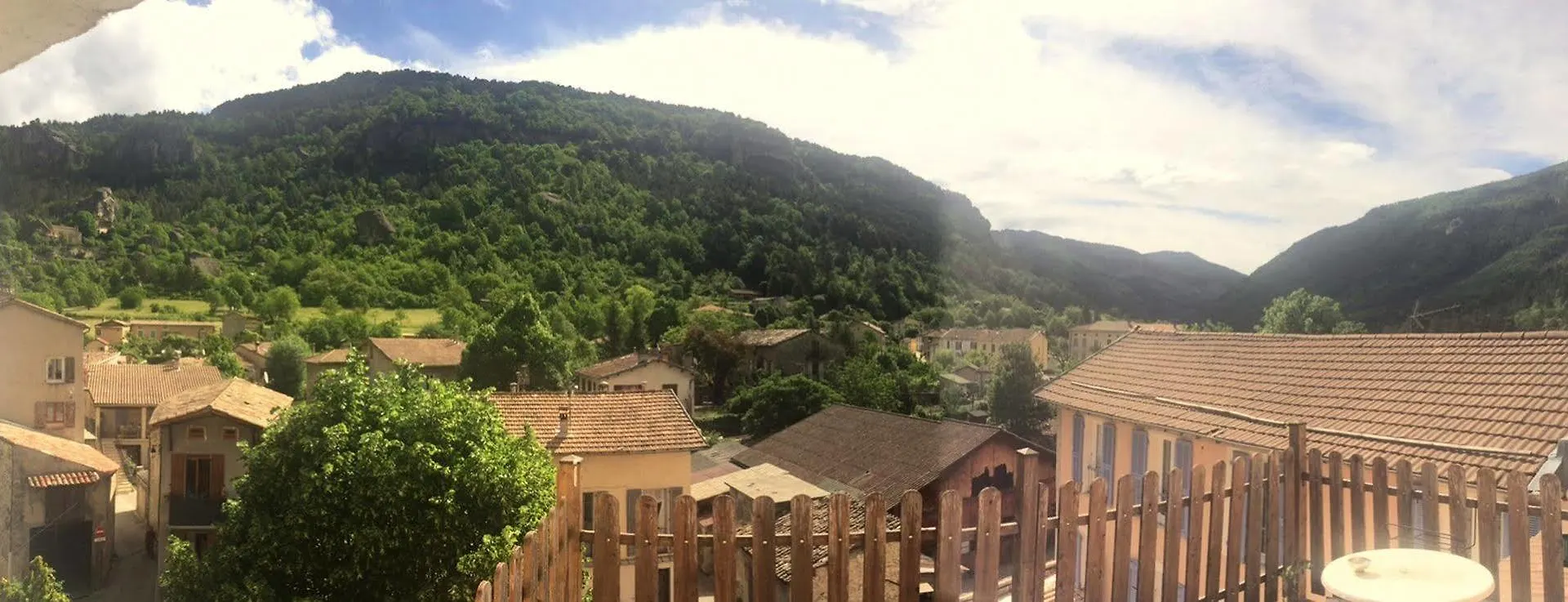 Hotel Les Callunes Anciennement Le Beausejour Annot
