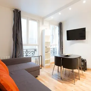 Petits Champs Parigi