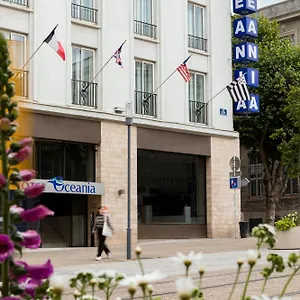 Oceania 4* Brest
