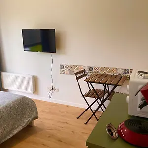  Appartement Le Pacific Euralille France