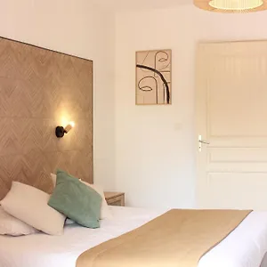 3* Hotel The Originals City, Côté Sud, Marseille Est