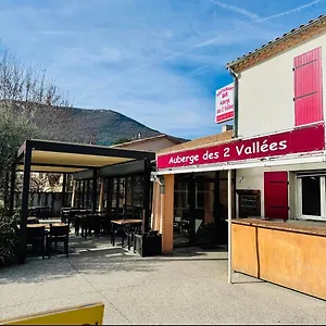  Mini-hôtel Des Deux Vallees