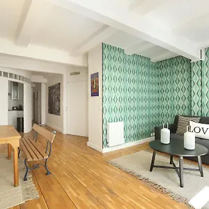  Appartement Sublime Bld Saint Germain France