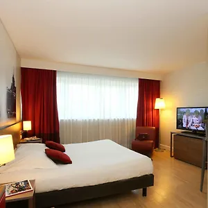 **** Aparthotel Adagio Original Thoiry Geneve Frankrijk