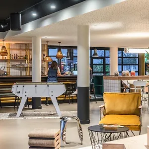 *** Hotel Ibis Styles Lyon Arena Stadium Frankrijk