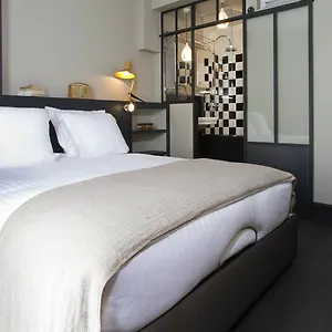 1er Etage Marais 3* Parigi