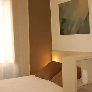  Appartement Coeur De France