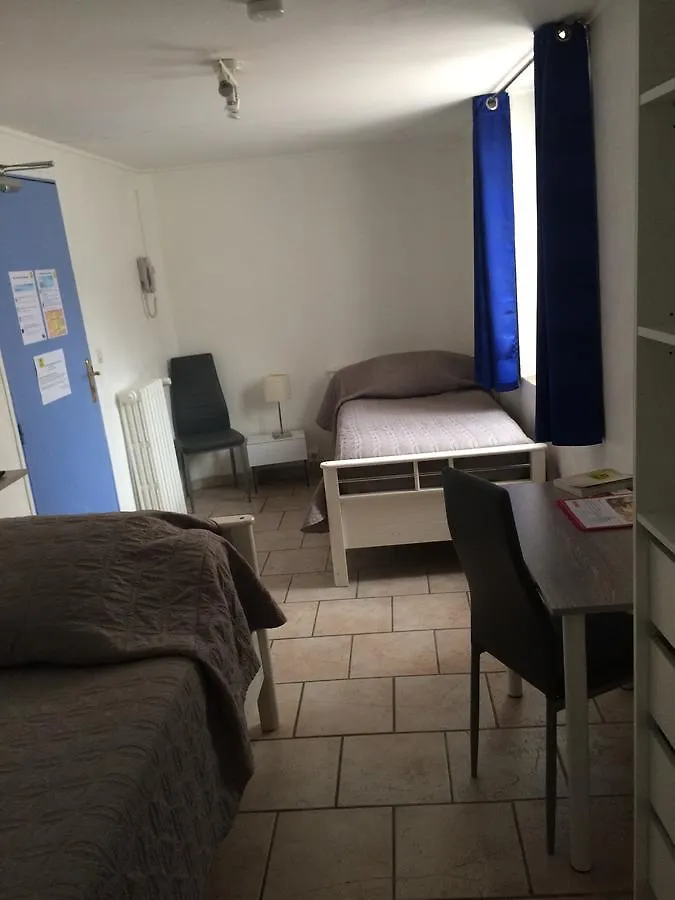 Hotel Les Callunes Anciennement Le Beausejour Annot