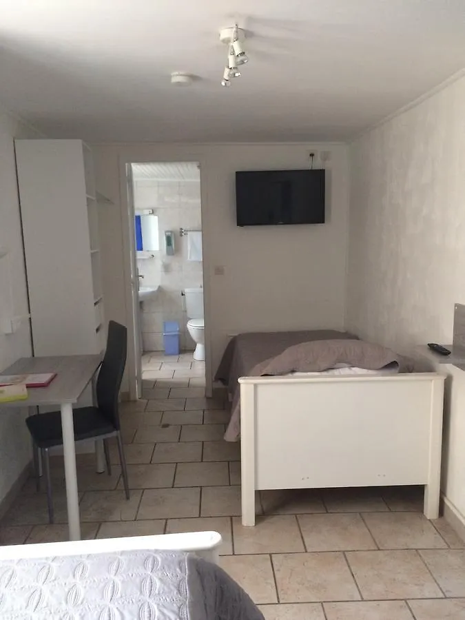 Hotel Les Callunes Anciennement Le Beausejour Annot