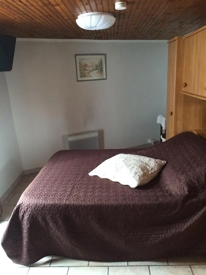 Hotel Les Callunes Anciennement Le Beausejour Annot