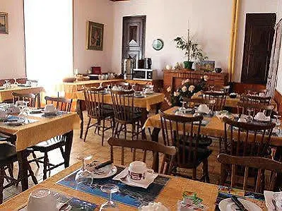 ** Hotel Les Callunes Anciennement Le Beausejour Annot Frankrijk